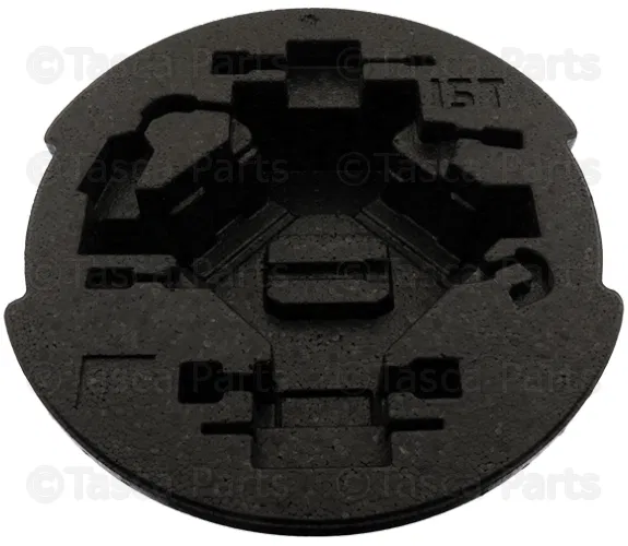 Tool Compartment - Kia (09149 B0000)